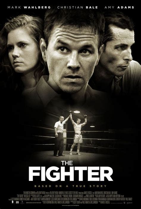 the fighter movie rating